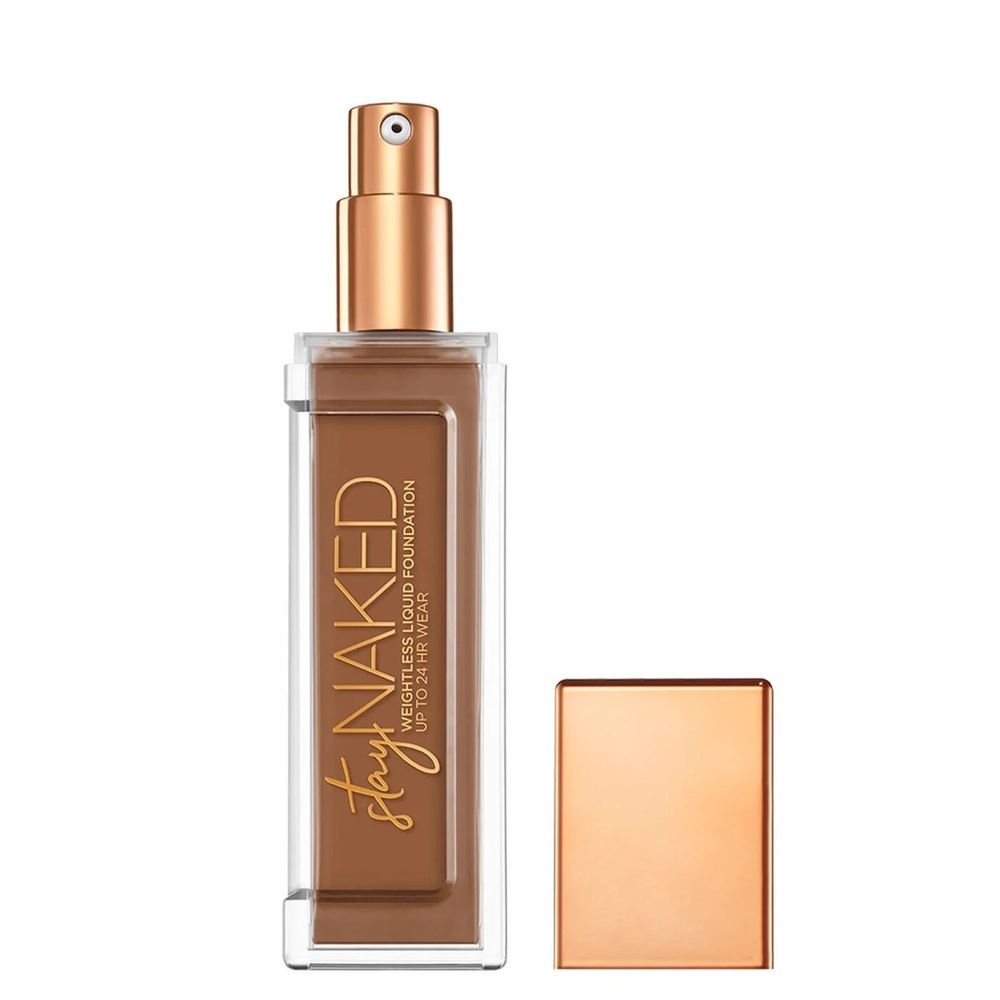 💄(70WY) UD Stay Naked Weightless Foundation 24hr Wear